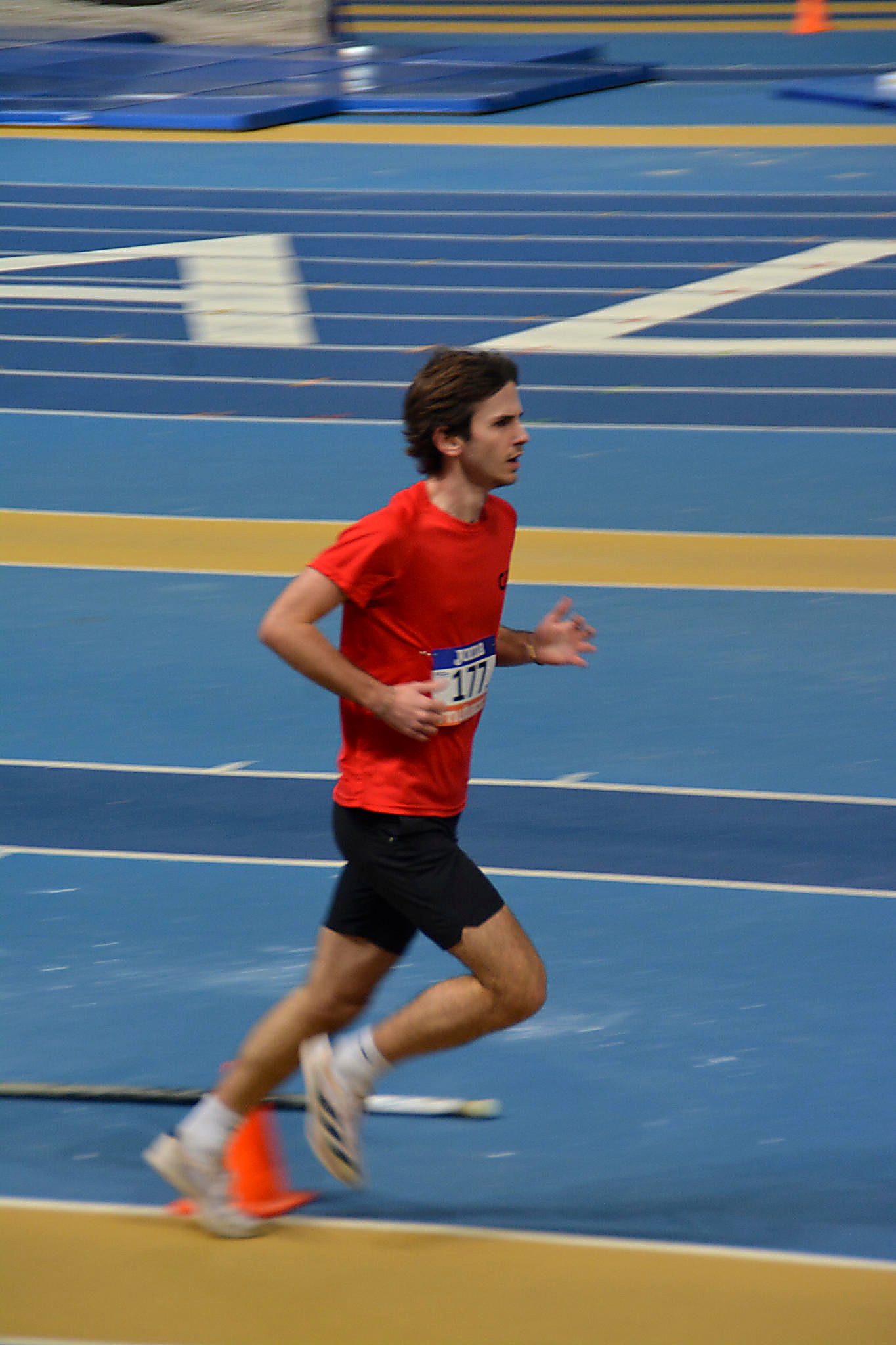 Club Atletisme Badalona - 
